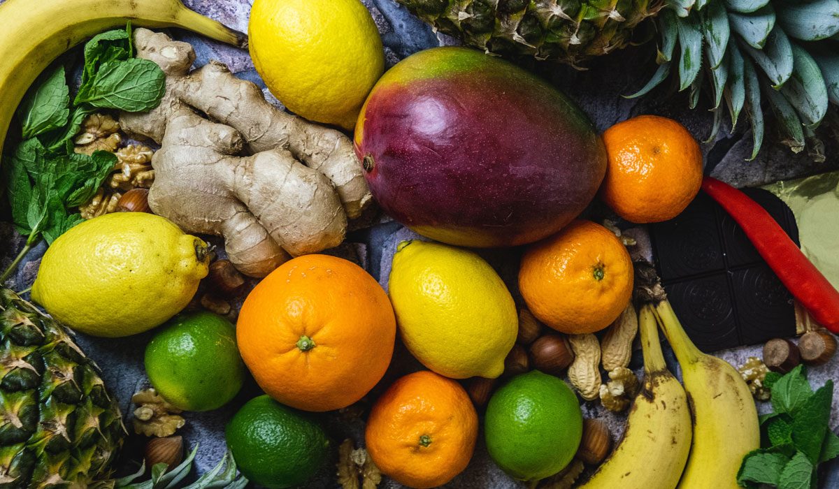 Sweet Potato Health Benefits