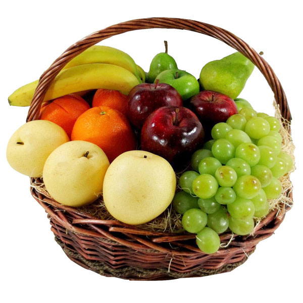 Fresh Fruit Mix With Pineapple - Image 2